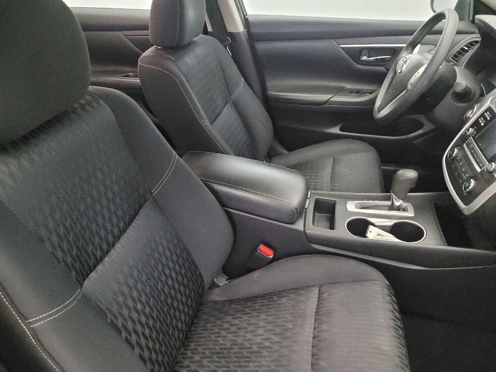 2018 Nissan Altima in Pittsburgh, PA 15237 - 18090615 21