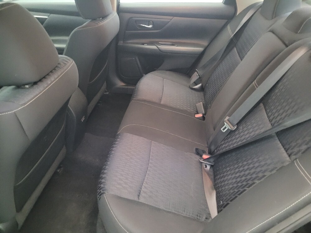 2018 Nissan Altima in Pittsburgh, PA 15237 - 18090615 18
