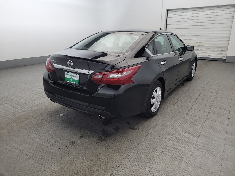 2018 Nissan Altima in Pittsburgh, PA 15237 - 18090615 9