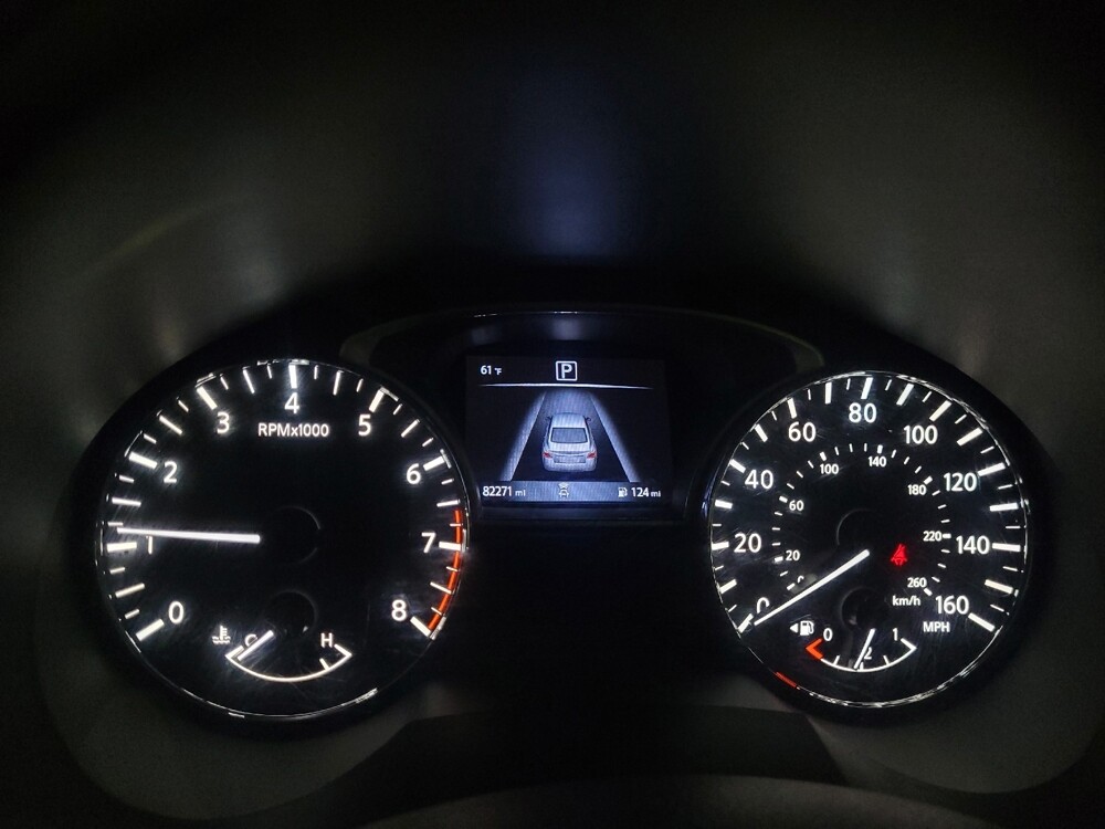 2018 Nissan Altima in Pittsburgh, PA 15237 - 18090615 23