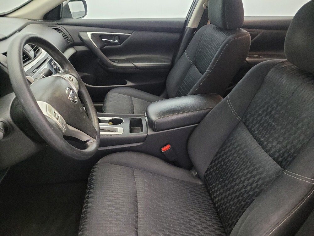 2018 Nissan Altima in Pittsburgh, PA 15237 - 18090615 17