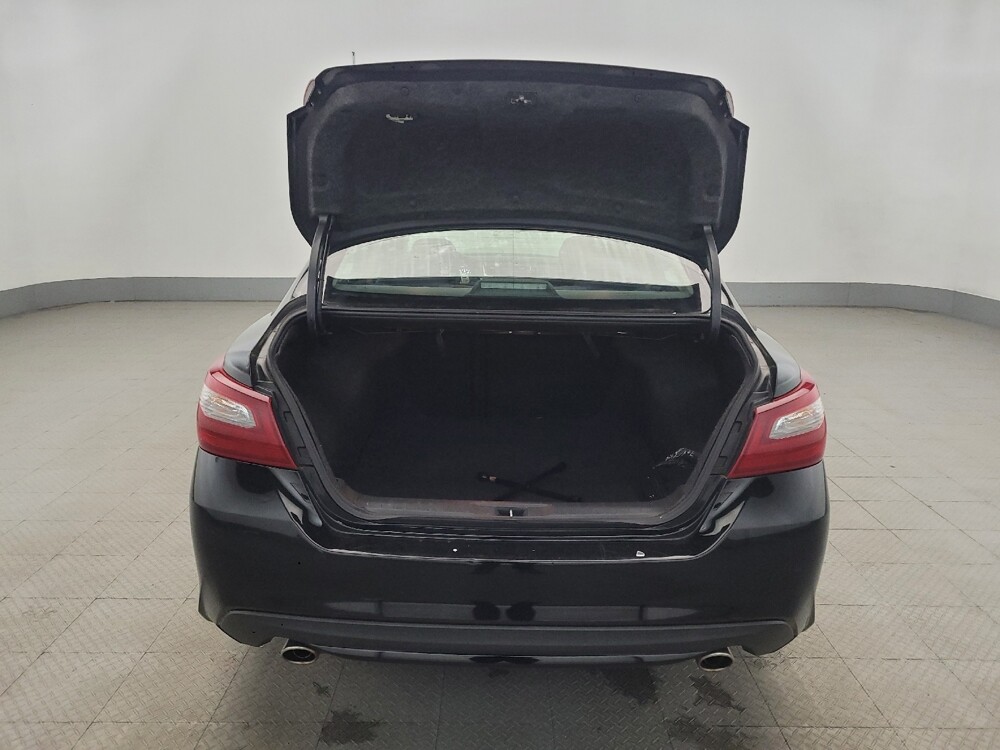 2018 Nissan Altima in Pittsburgh, PA 15237 - 18090615 29