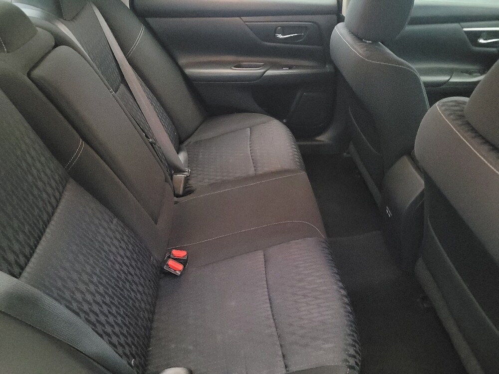 2018 Nissan Altima in Pittsburgh, PA 15237 - 18090615 19