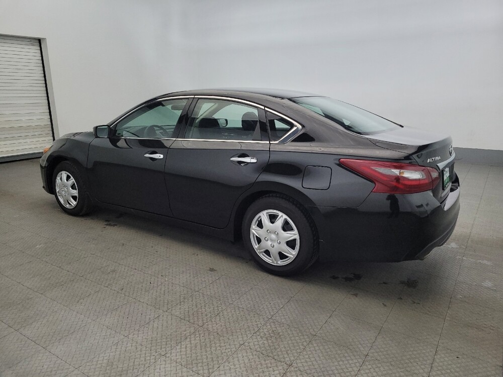 2018 Nissan Altima in Pittsburgh, PA 15237 - 18090615 3