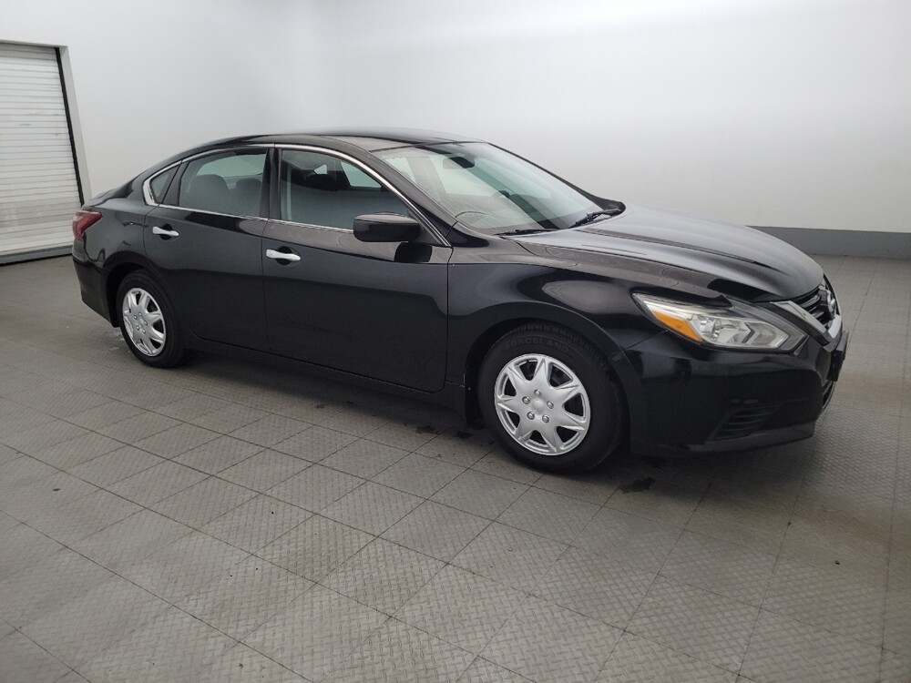 2018 Nissan Altima in Pittsburgh, PA 15237 - 18090615 11