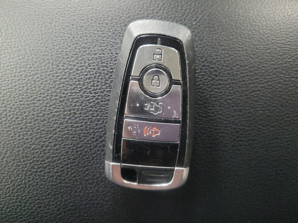 2018 Ford Fusion in Union City, GA 30291 - 18090617 32