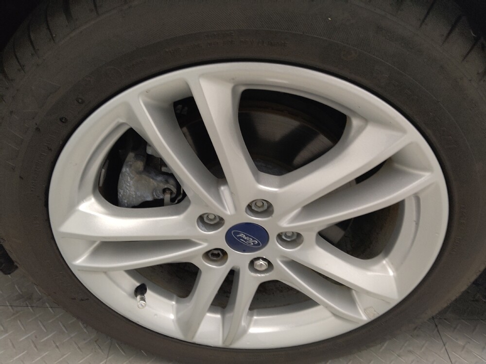 2018 Ford Fusion in Union City, GA 30291 - 18090617 31