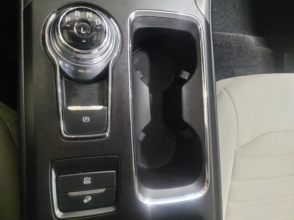 2018 Ford Fusion in Union City, GA 30291 - 18090617 26