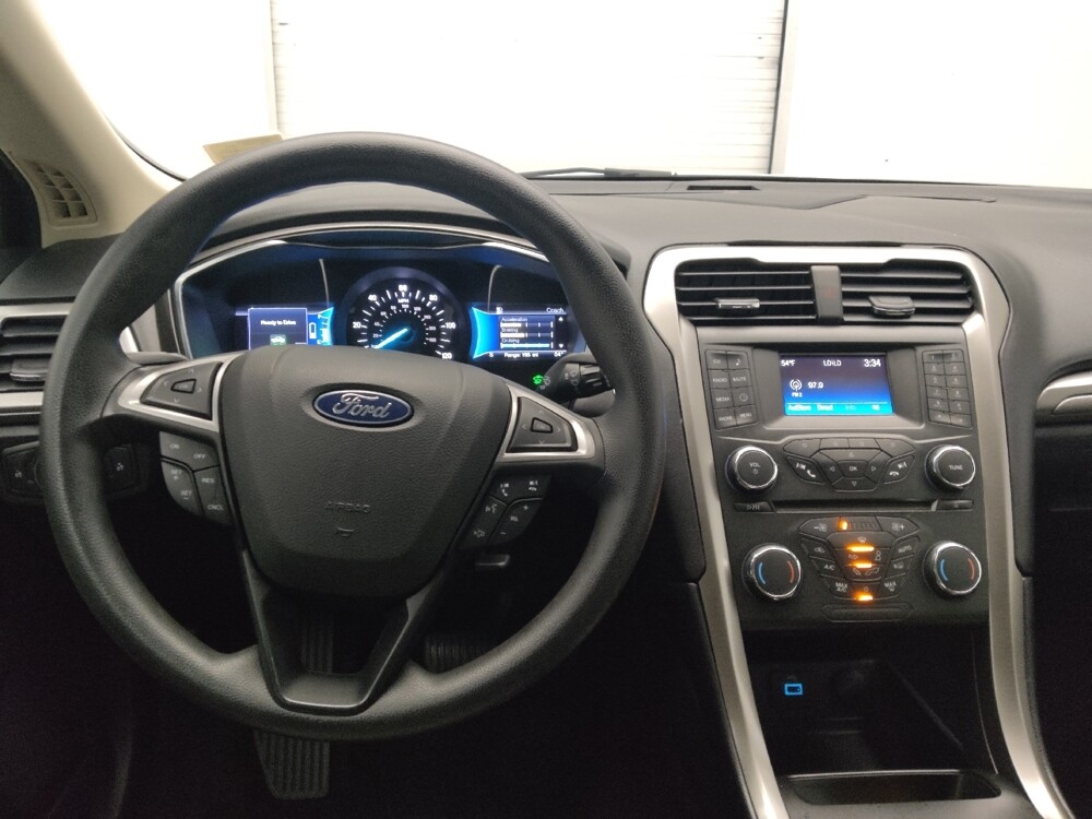 2018 Ford Fusion in Union City, GA 30291 - 18090617 22