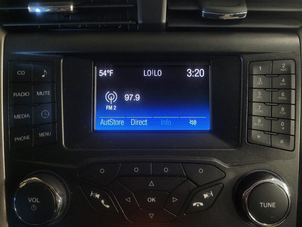 2018 Ford Fusion in Union City, GA 30291 - 18090617 25