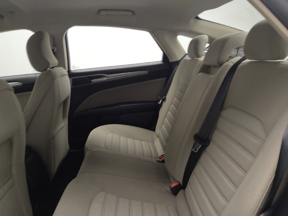 2018 Ford Fusion in Union City, GA 30291 - 18090617 18