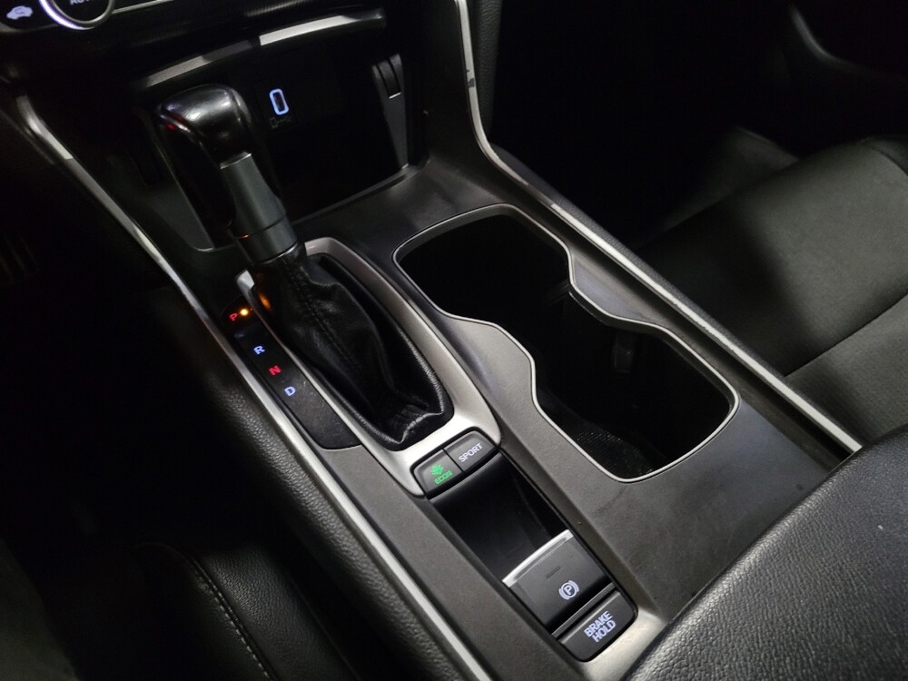 2018 Honda Accord in Pittsburgh, PA 15237 - 18090618 26