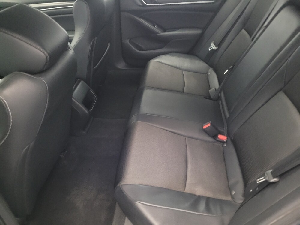 2018 Honda Accord in Pittsburgh, PA 15237 - 18090618 18