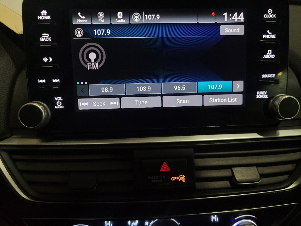 2018 Honda Accord in Pittsburgh, PA 15237 - 18090618 25