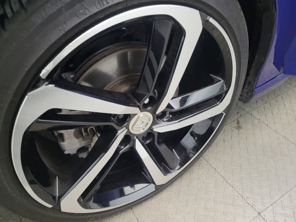 2018 Honda Accord in Pittsburgh, PA 15237 - 18090618 31