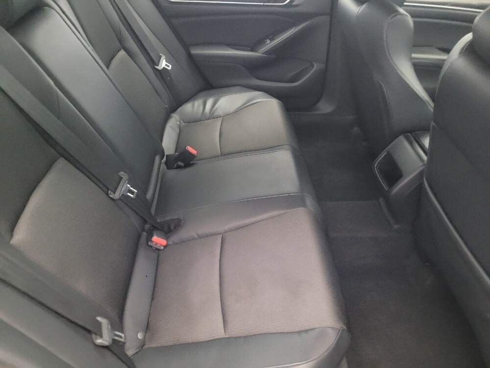 2018 Honda Accord in Pittsburgh, PA 15237 - 18090618 19