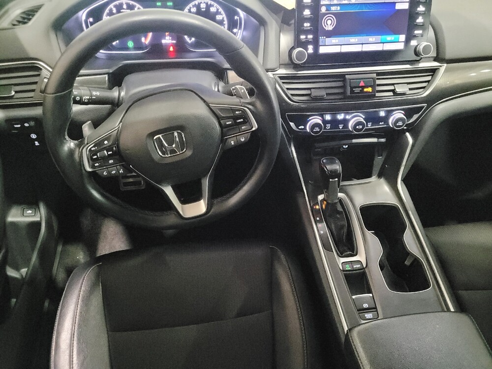 2018 Honda Accord in Pittsburgh, PA 15237 - 18090618 22