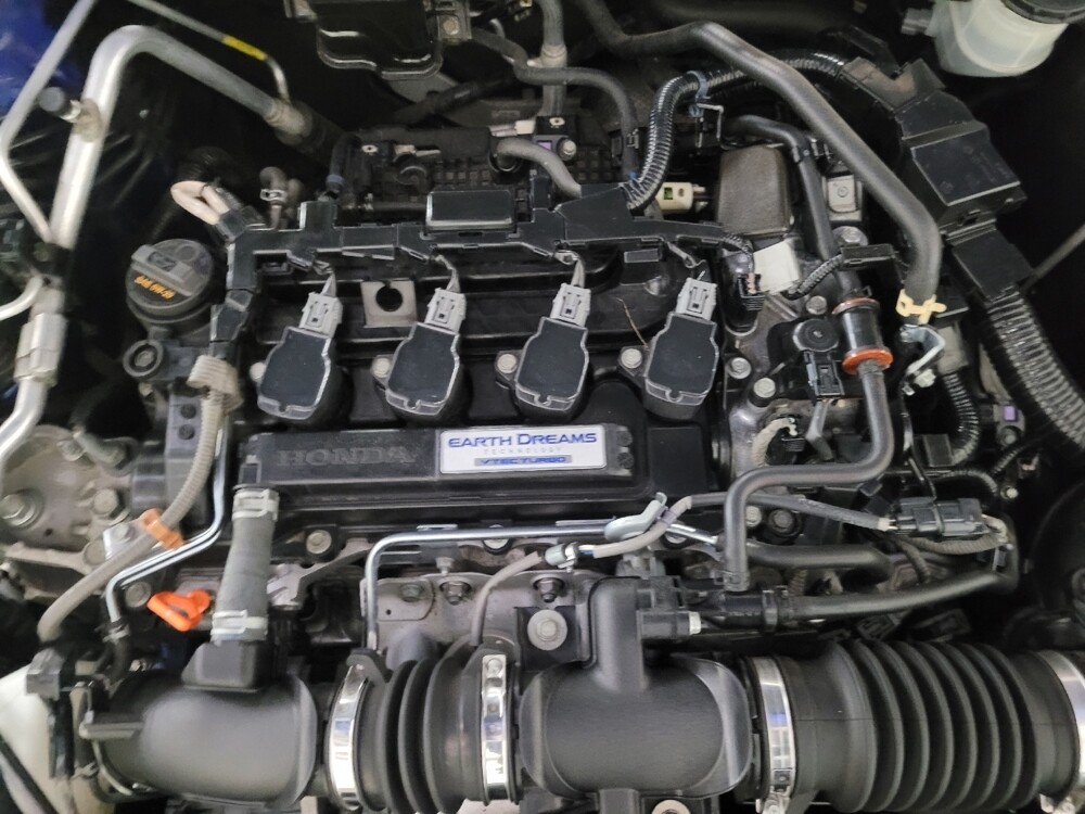 2018 Honda Accord in Pittsburgh, PA 15237 - 18090618 30