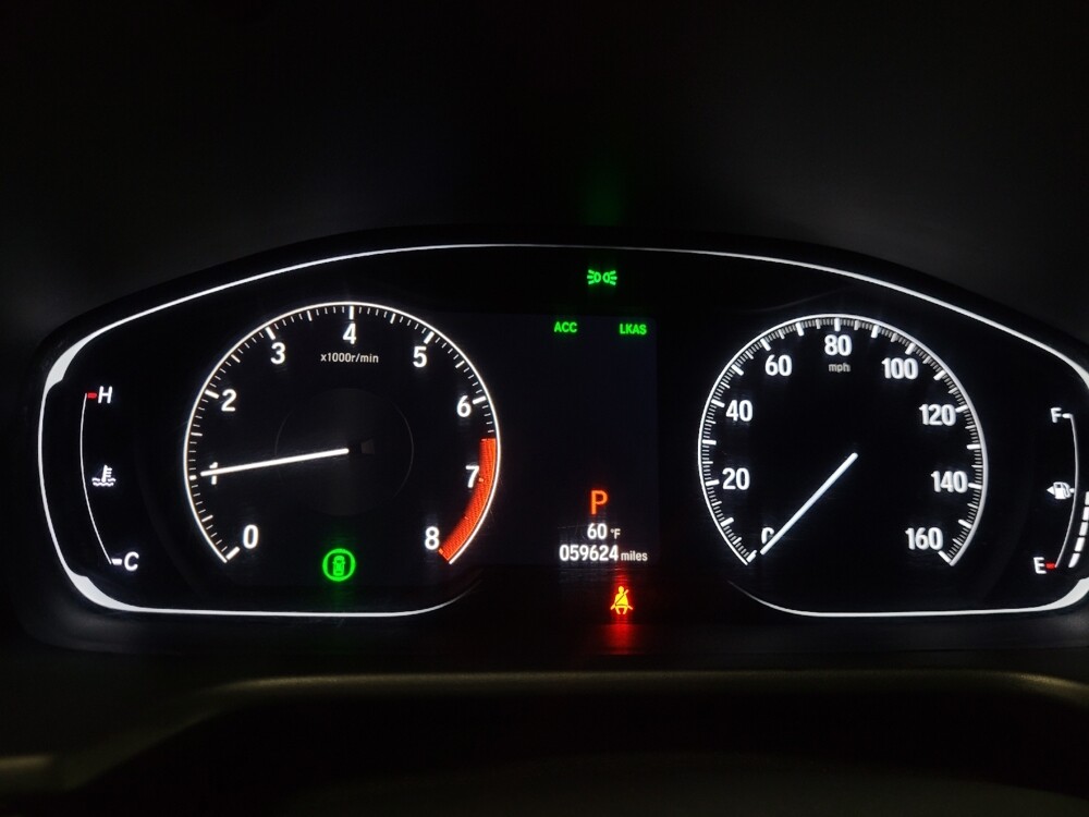 2018 Honda Accord in Pittsburgh, PA 15237 - 18090618 23