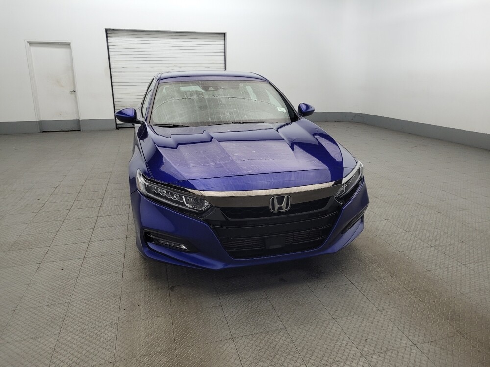 2018 Honda Accord in Pittsburgh, PA 15237 - 18090618 14