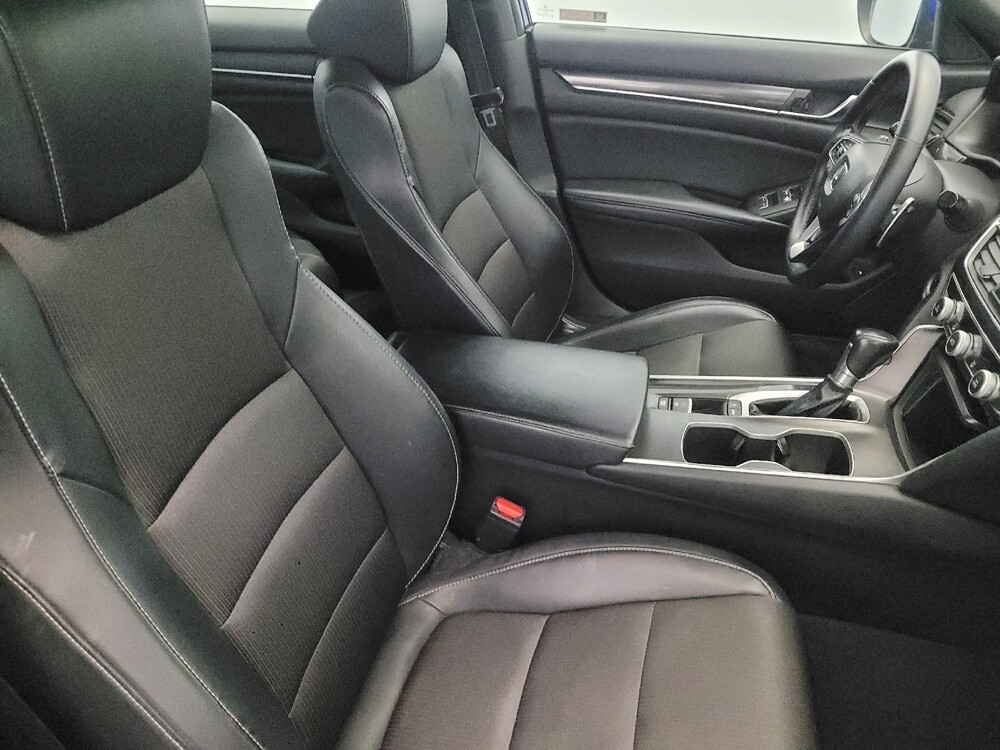 2018 Honda Accord in Pittsburgh, PA 15237 - 18090618 21