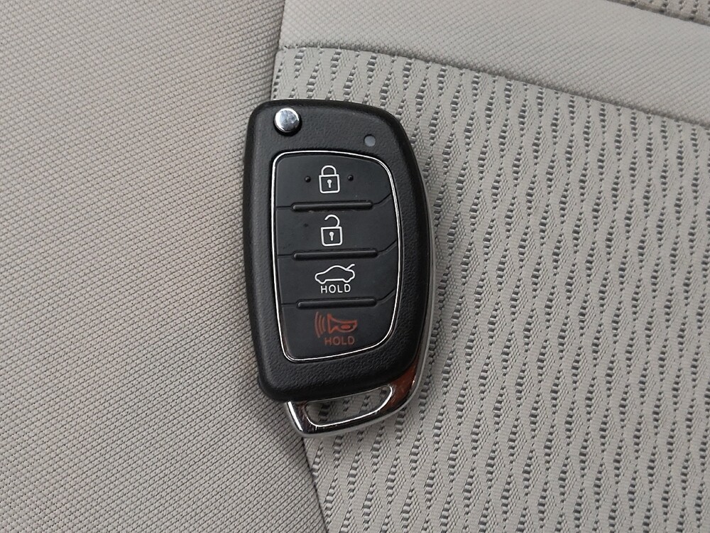 2017 Hyundai Sonata in Greenville, NC 27834 - 18090619 32