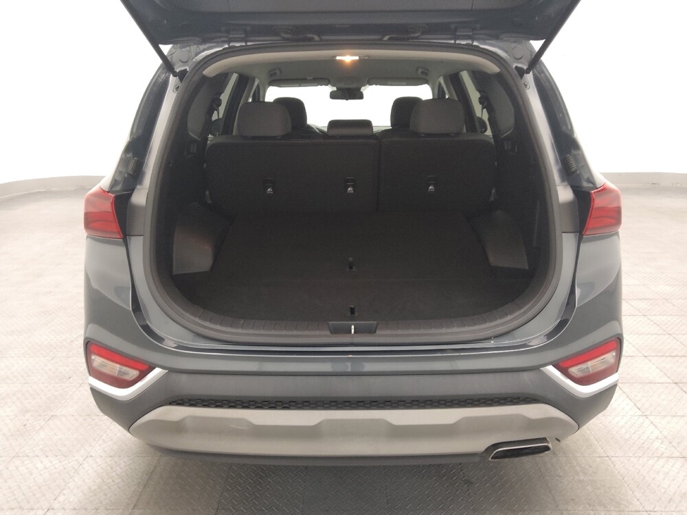 2020 Hyundai Santa Fe in Jacksonville, FL 32210 - 18090620 29