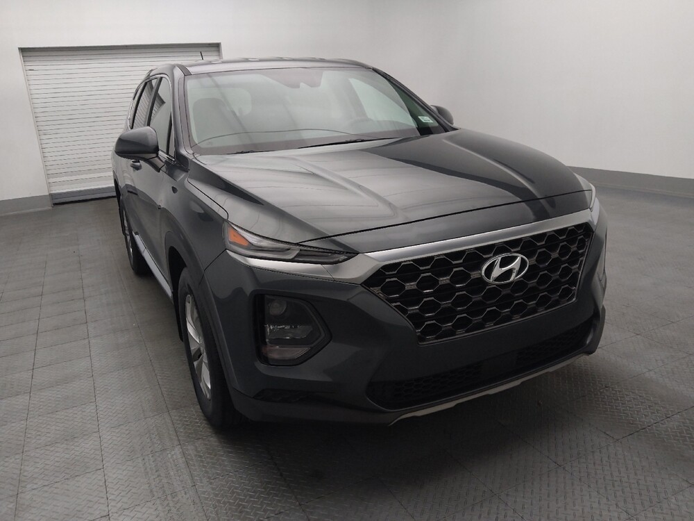 2020 Hyundai Santa Fe in Jacksonville, FL 32210 - 18090620 14