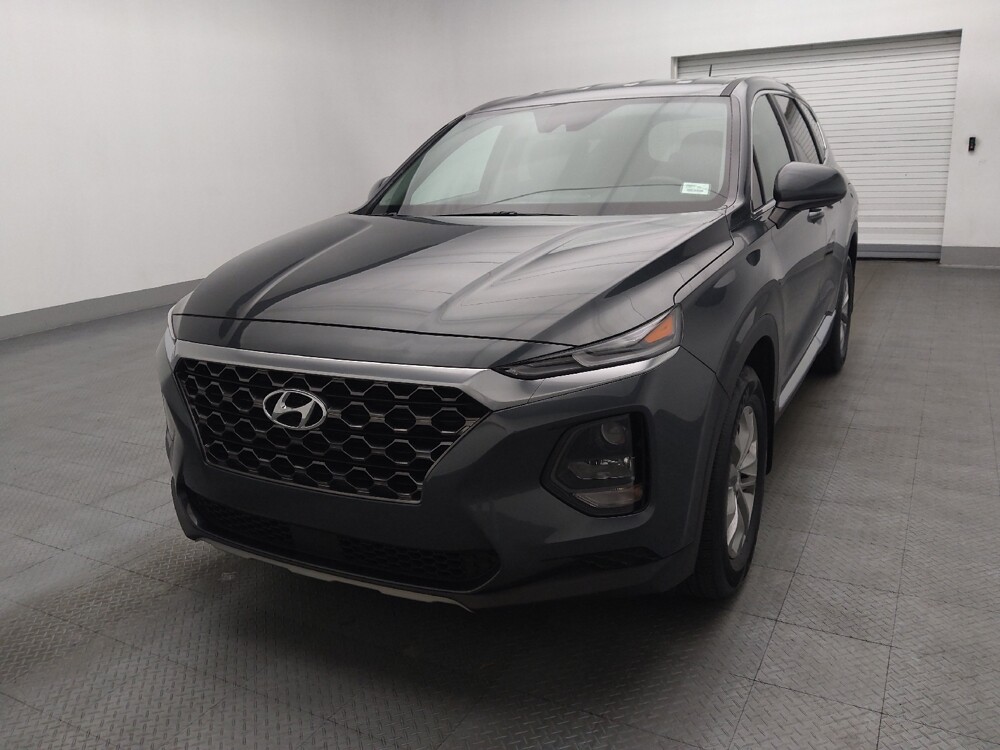 2020 Hyundai Santa Fe in Jacksonville, FL 32210 - 18090620 15
