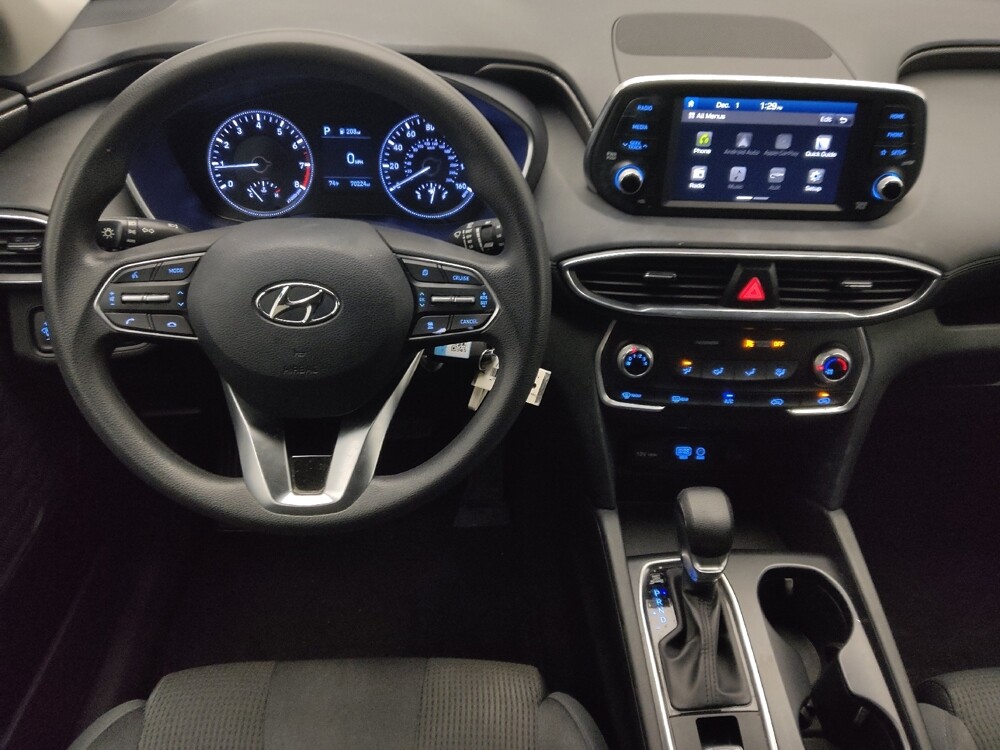 2020 Hyundai Santa Fe in Jacksonville, FL 32210 - 18090620 22