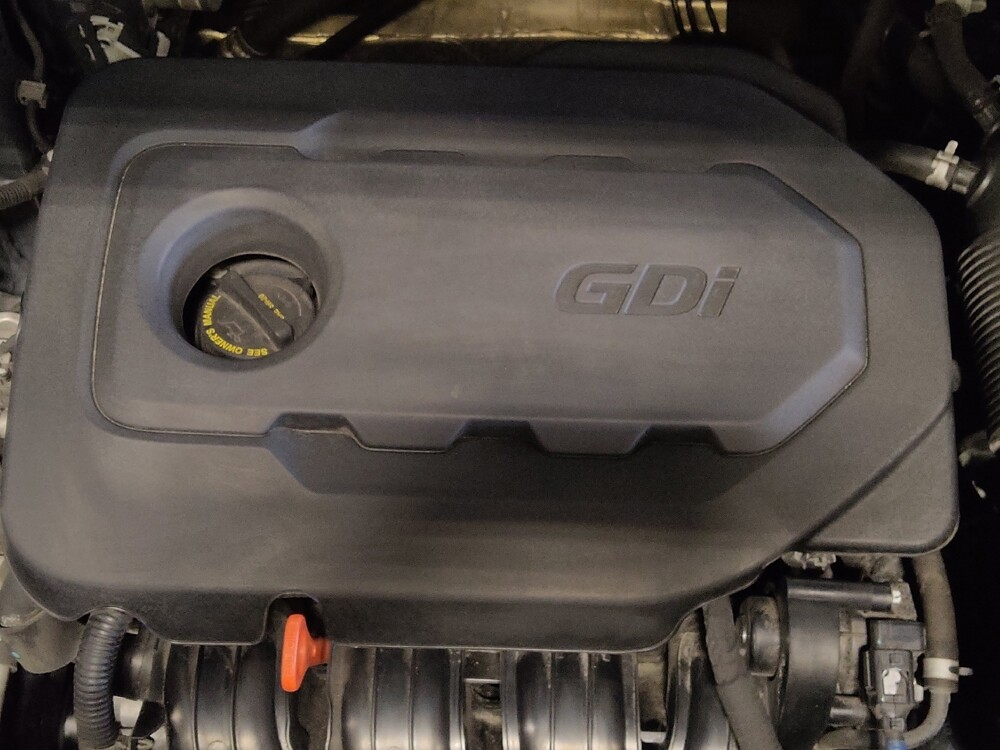 2020 Hyundai Santa Fe in Jacksonville, FL 32210 - 18090620 30