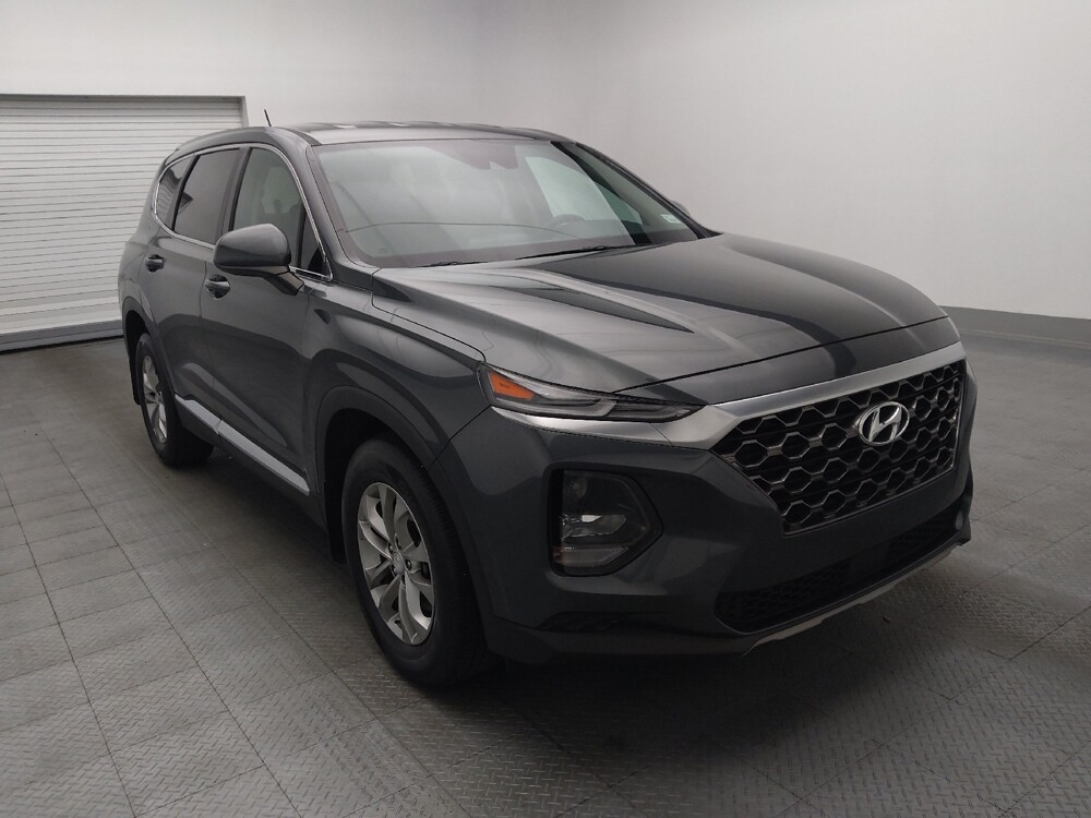 2020 Hyundai Santa Fe in Jacksonville, FL 32210 - 18090620 13
