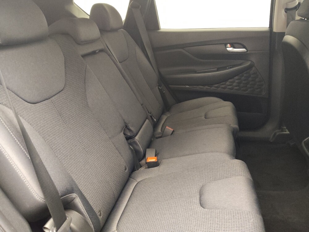 2020 Hyundai Santa Fe in Jacksonville, FL 32210 - 18090620 19