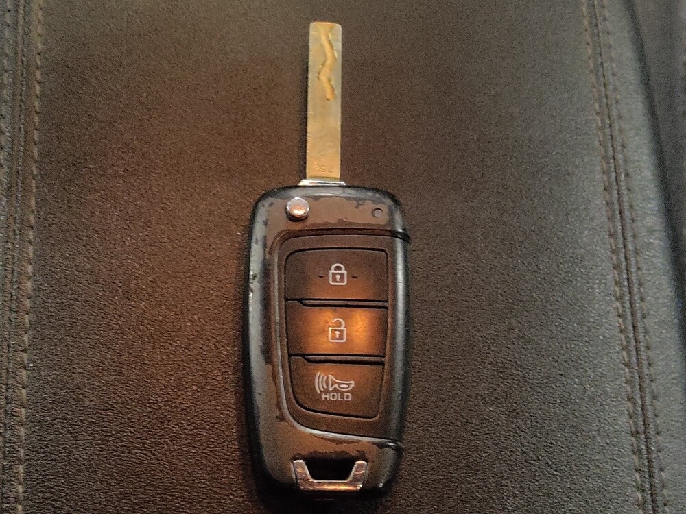 2020 Hyundai Santa Fe in Jacksonville, FL 32210 - 18090620 32