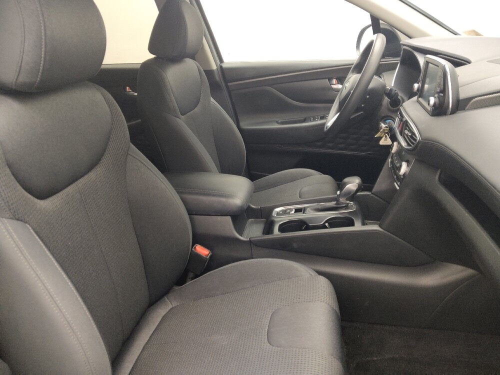 2020 Hyundai Santa Fe in Jacksonville, FL 32210 - 18090620 21