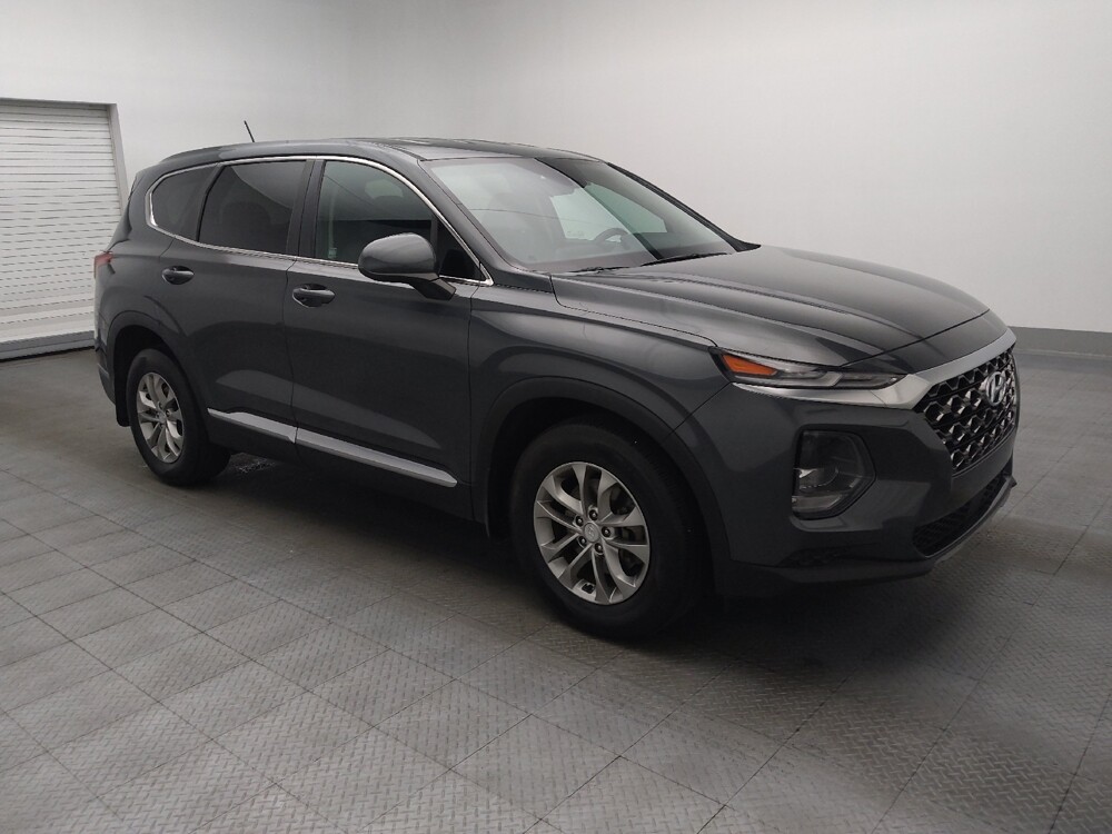 2020 Hyundai Santa Fe in Jacksonville, FL 32210 - 18090620 11