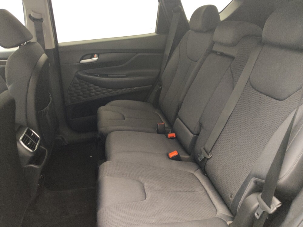 2020 Hyundai Santa Fe in Jacksonville, FL 32210 - 18090620 18