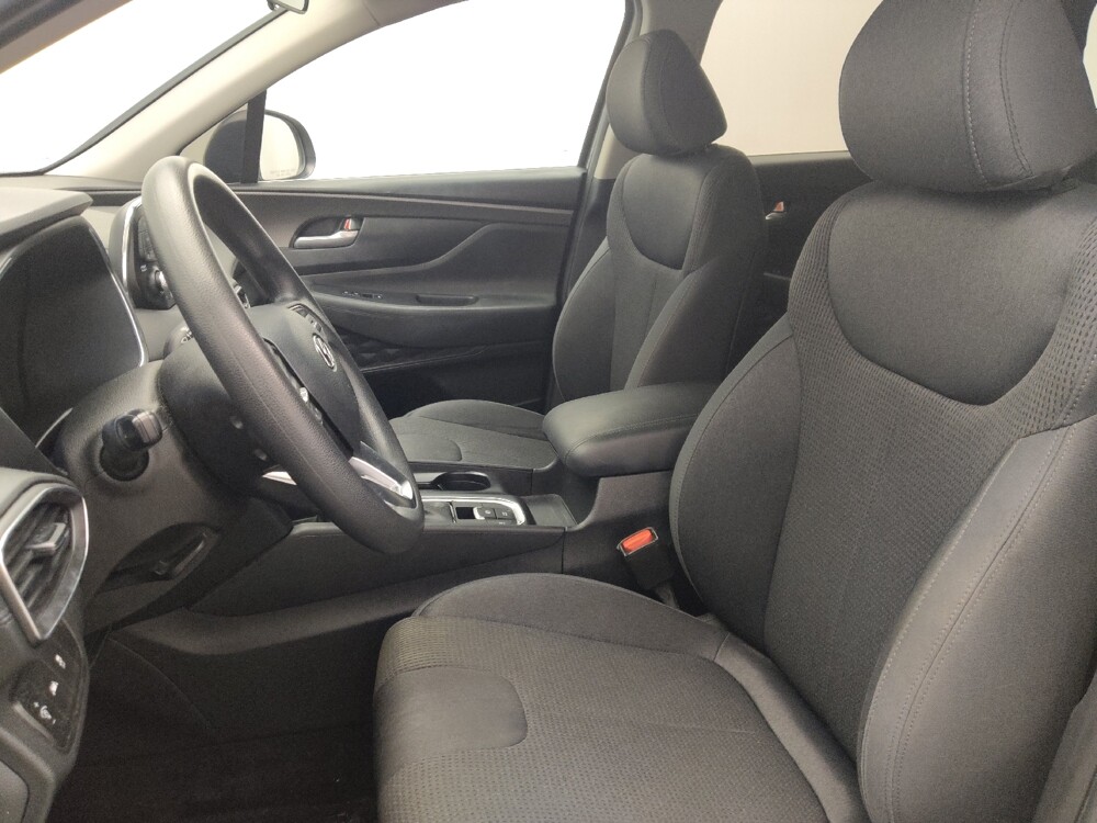 2020 Hyundai Santa Fe in Jacksonville, FL 32210 - 18090620 17