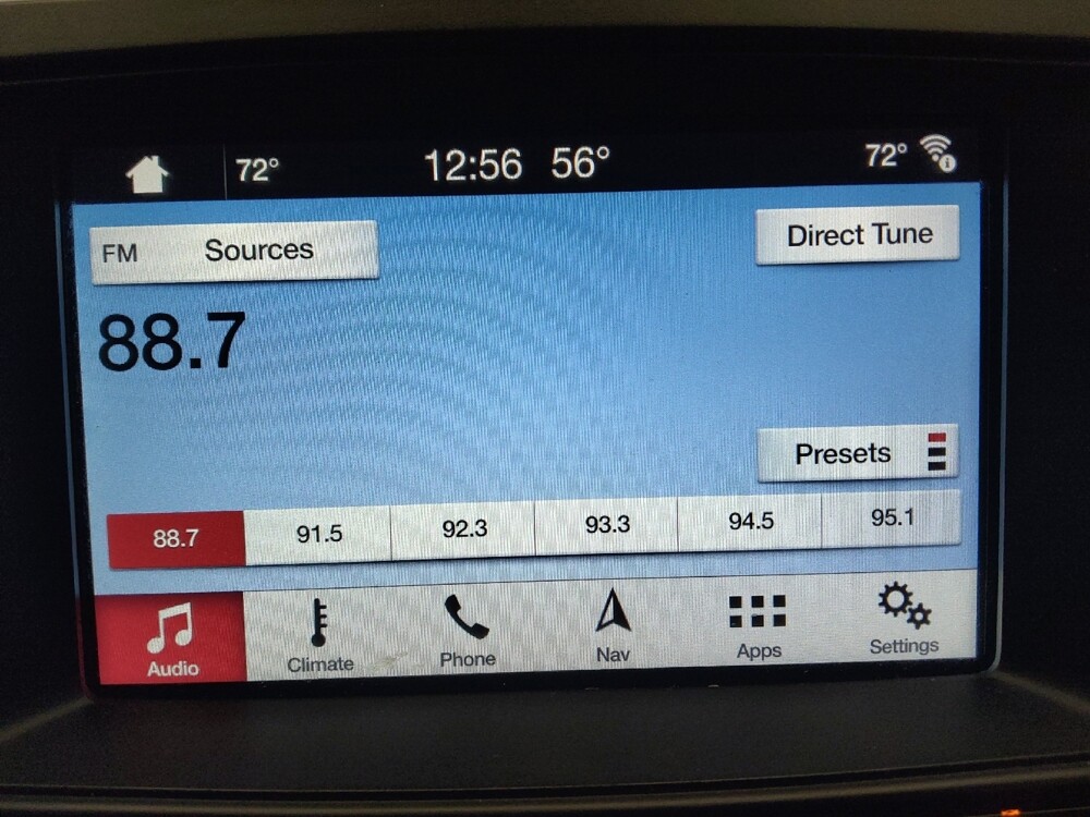 2017 Ford Explorer in Charleston, SC 29414 - 18090621 25