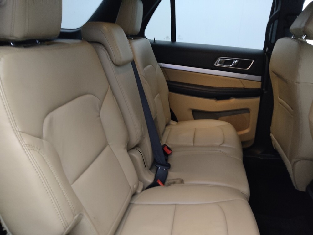 2017 Ford Explorer in Charleston, SC 29414 - 18090621 19