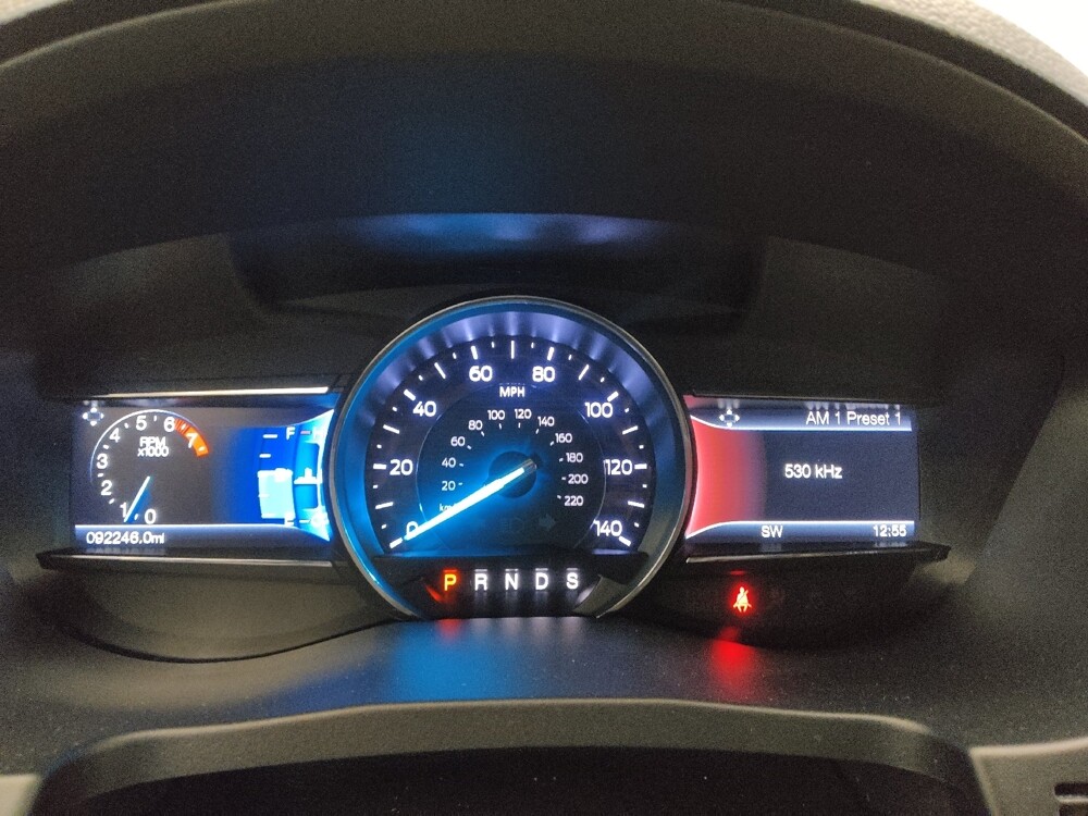 2017 Ford Explorer in Charleston, SC 29414 - 18090621 23