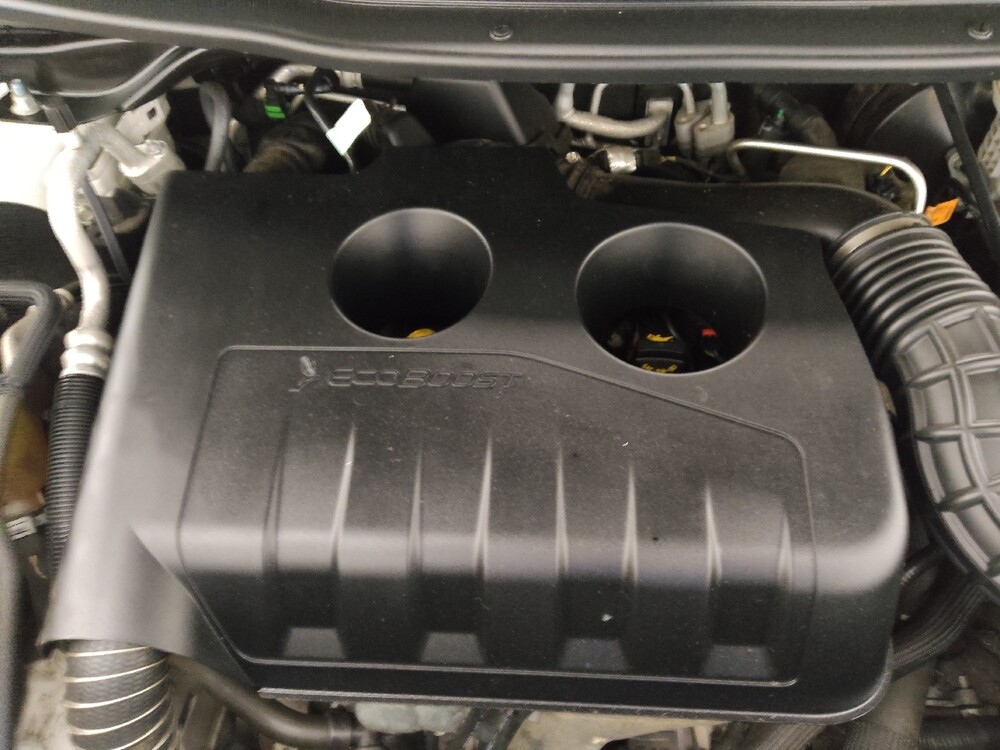 2017 Ford Explorer in Charleston, SC 29414 - 18090621 30