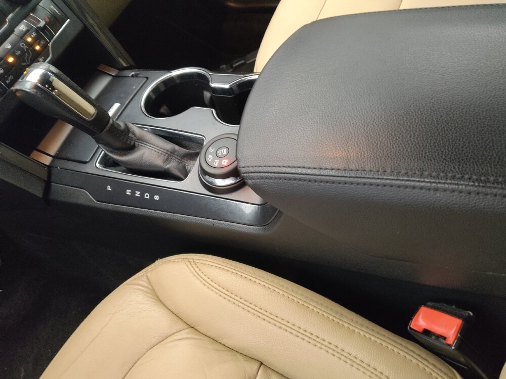 2017 Ford Explorer in Charleston, SC 29414 - 18090621 26