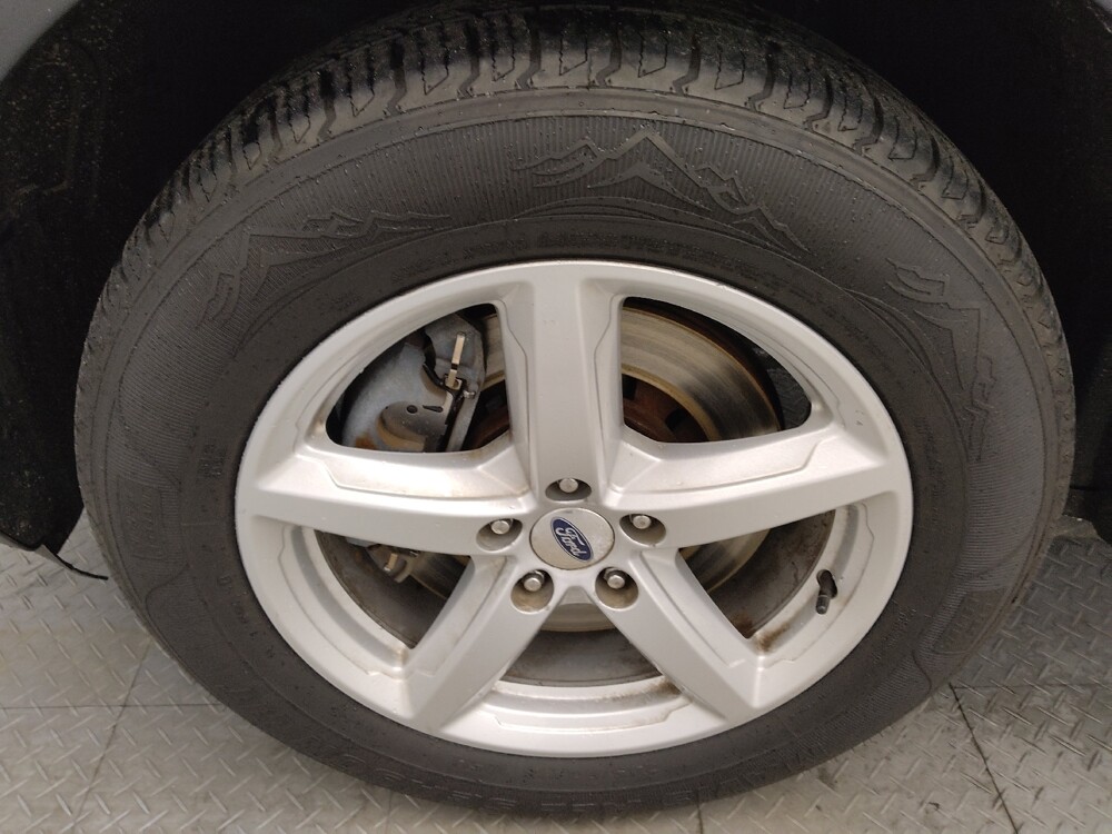 2017 Ford Explorer in Charleston, SC 29414 - 18090621 31