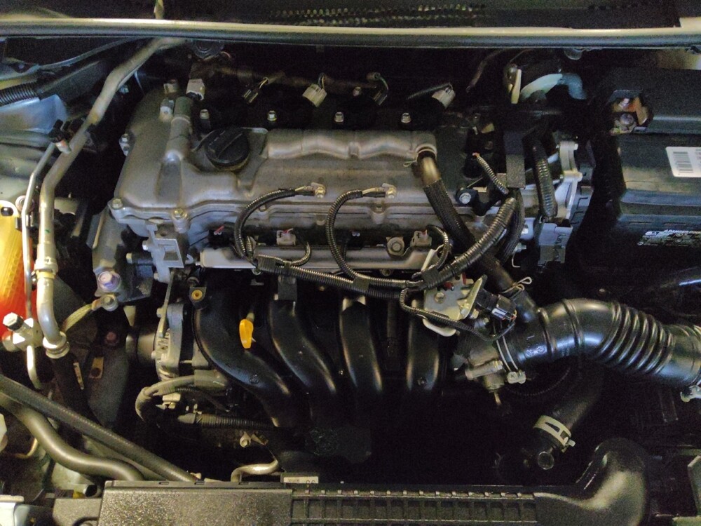 2021 Toyota Corolla in Albuquerque, NM 87113 - 18090622 30