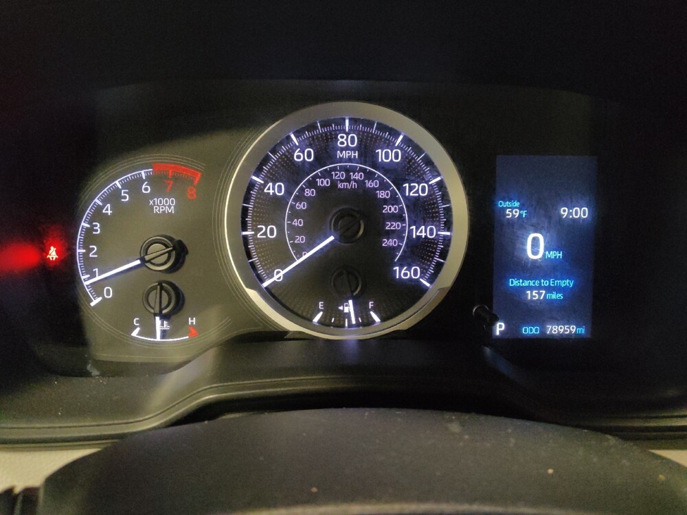 2021 Toyota Corolla in Albuquerque, NM 87113 - 18090622 23