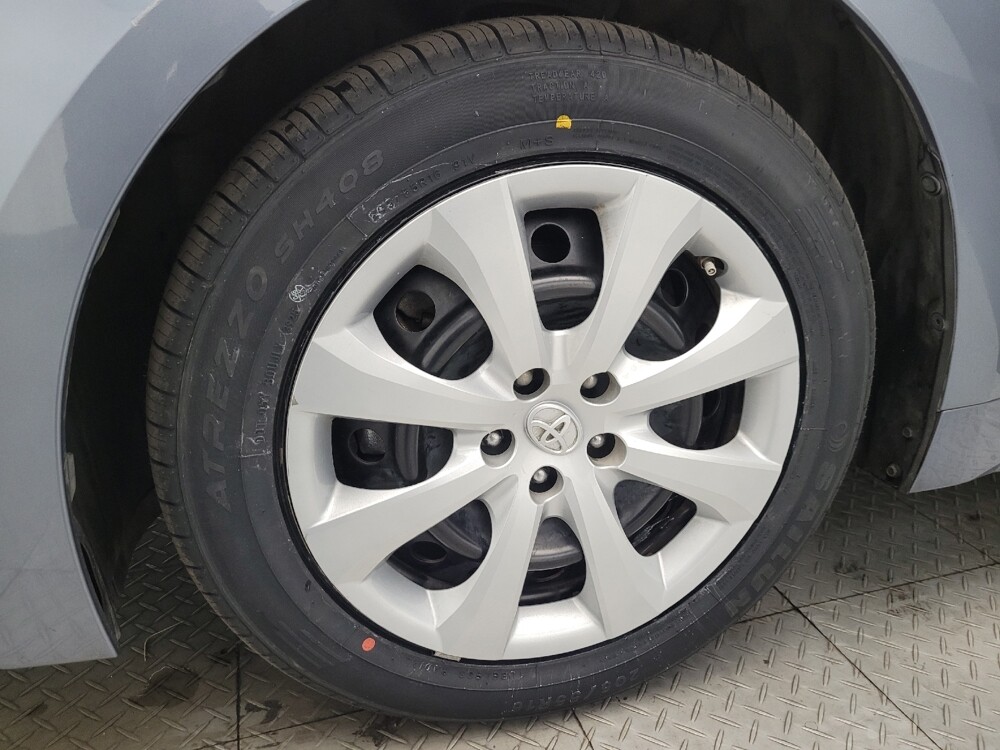 2021 Toyota Corolla in Albuquerque, NM 87113 - 18090622 31