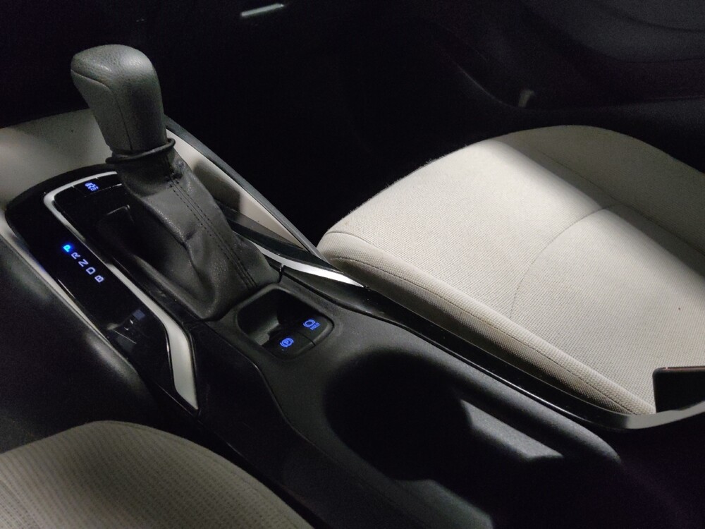 2021 Toyota Corolla in Albuquerque, NM 87113 - 18090622 26