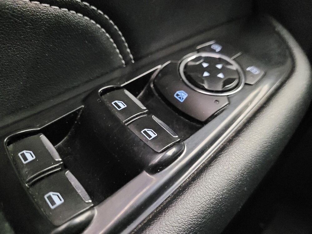 2018 Ford Edge in Albuquerque, NM 87113 - 18090623 27