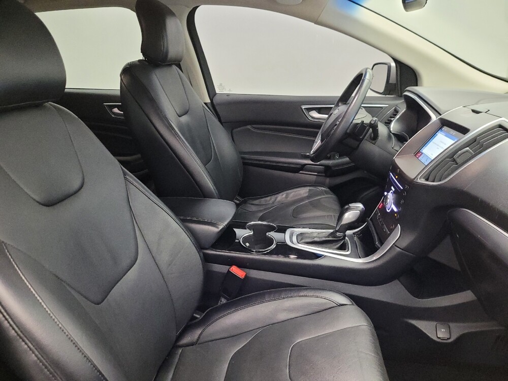 2018 Ford Edge in Albuquerque, NM 87113 - 18090623 21